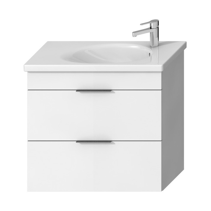 Тумба Jika Tigo Белая (H40J2154015001)