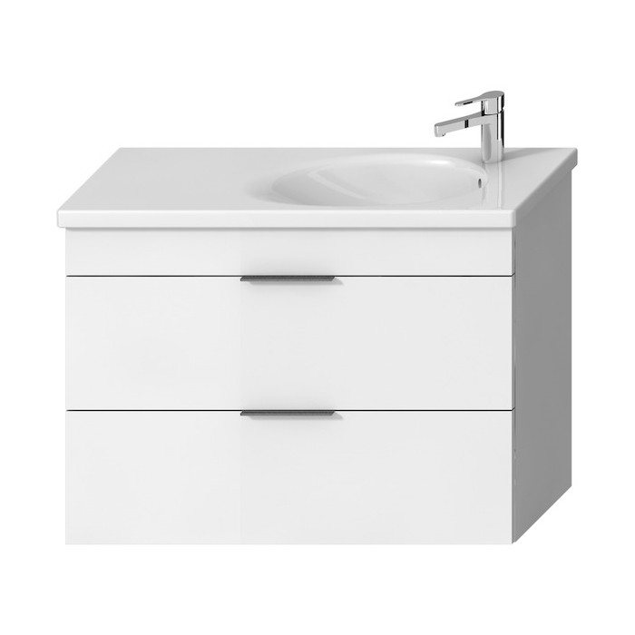 Тумба Jika Tigo Белая (H40J2164015001)