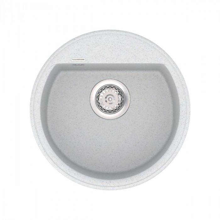 Кухонна мийка Vankor Easy EMR 01.45 Sahara