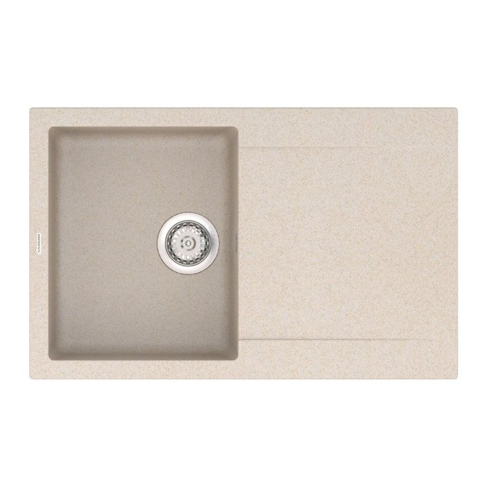 Кухонна мийка Vankor Orman OMP 02.78 Beige