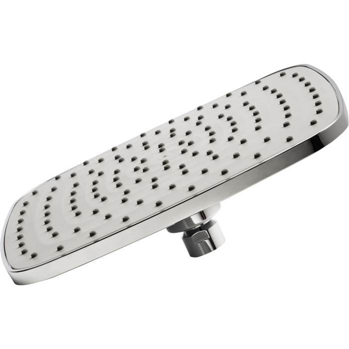 Верхний душ GENEBRE Oval (R6311208)