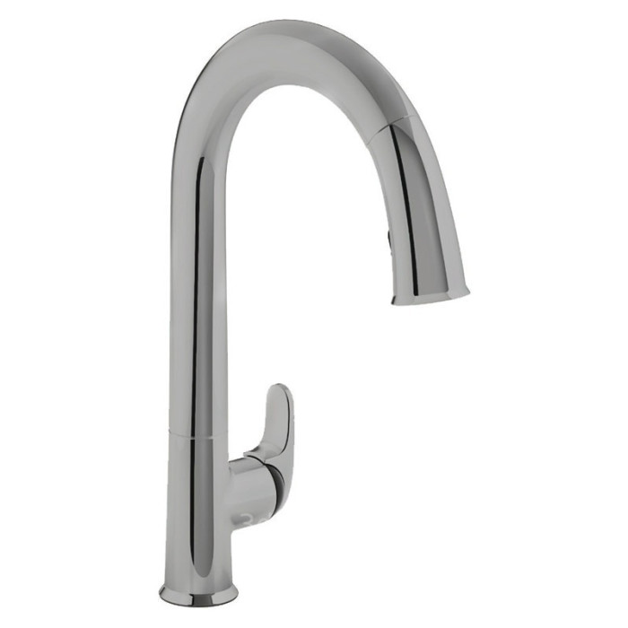 Змішувач Jacob Delafon Sensate E72218-B7-VS