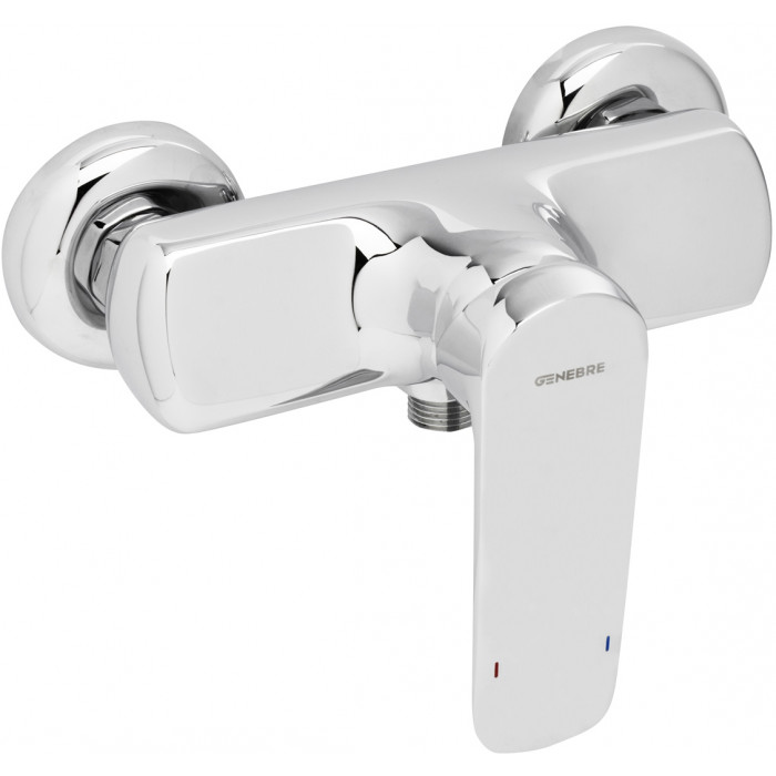 Смеситель GENEBRE Kode (62110 31 45 67)