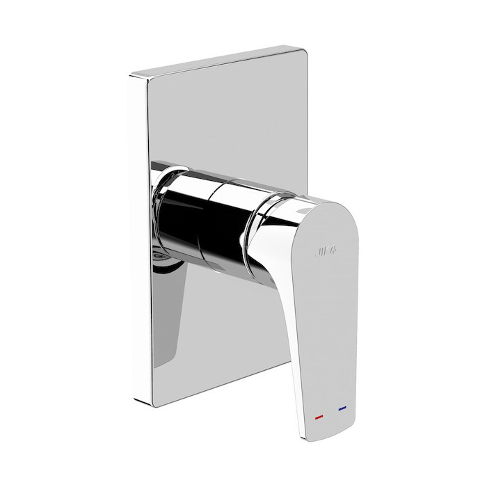 Смеситель Jika Cubito New 3.311X.6.004.000.1