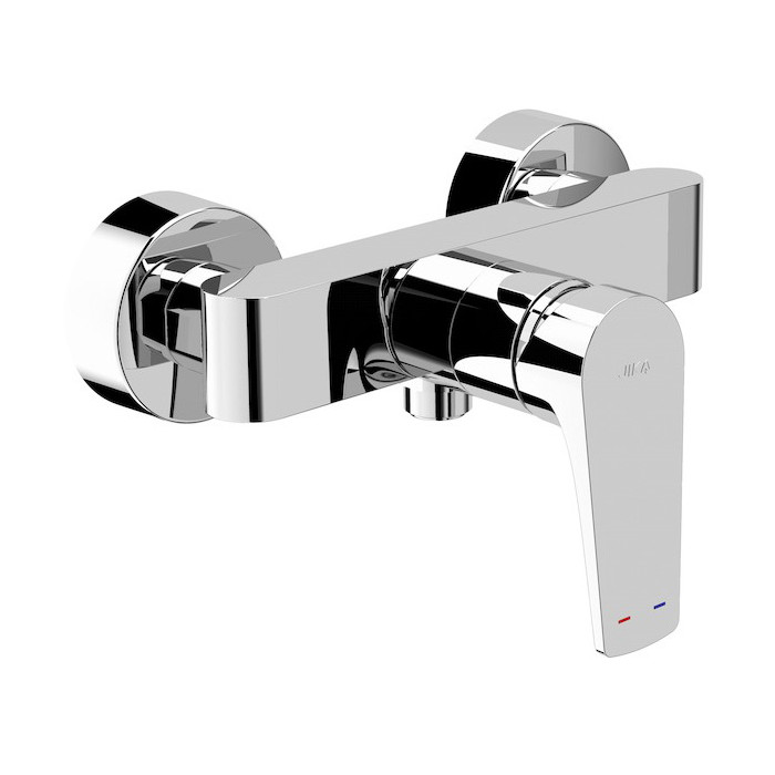 Змішувач Jika Cubito New 3.311X.7.004.400.1