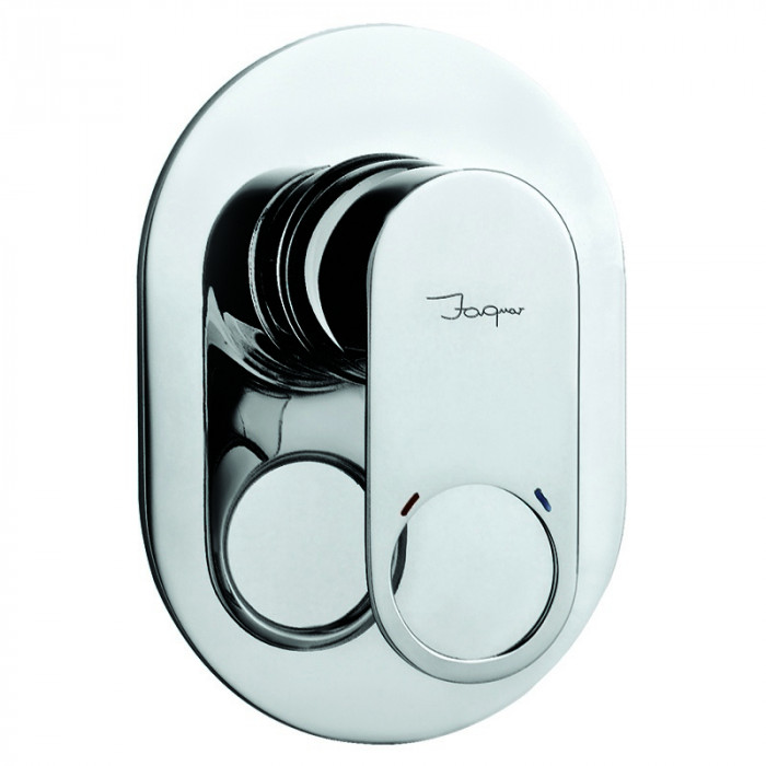 Смеситель Jaquar Ornamix Prime (ORP-CHR-10227PM)
