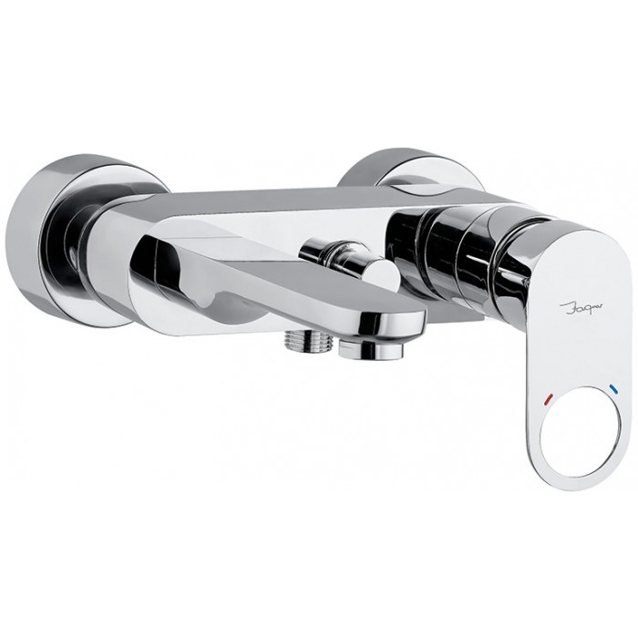 Смеситель Jaquar Ornamix Prime ORP-CHR-10119PM