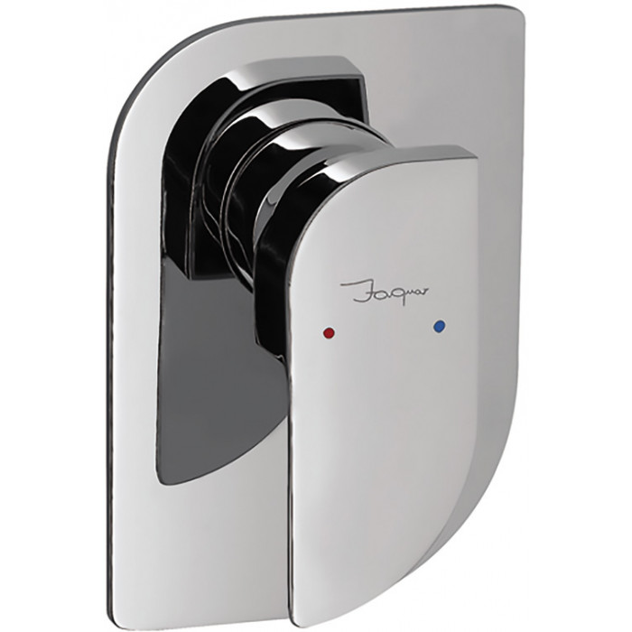 Смеситель Jaquar Alive (ALI-CHR-85227)