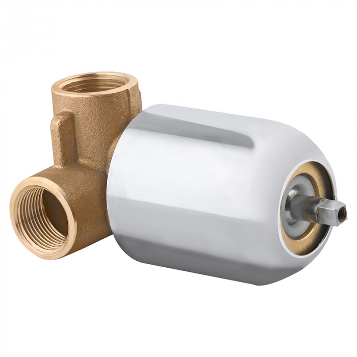 Смеситель Jaquar ALD-CHR-279