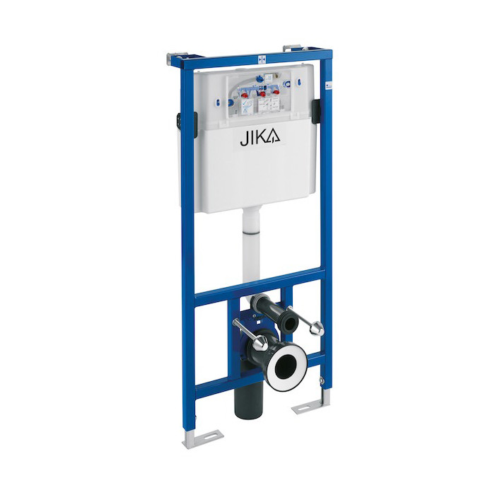 Инсталляция для унитаза Jika Modul 8.9565.2.000.000.1