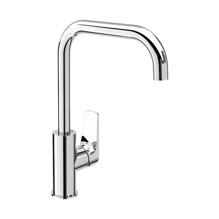 Змішувач Jika Cubito New 3.511X.1.004.260.1