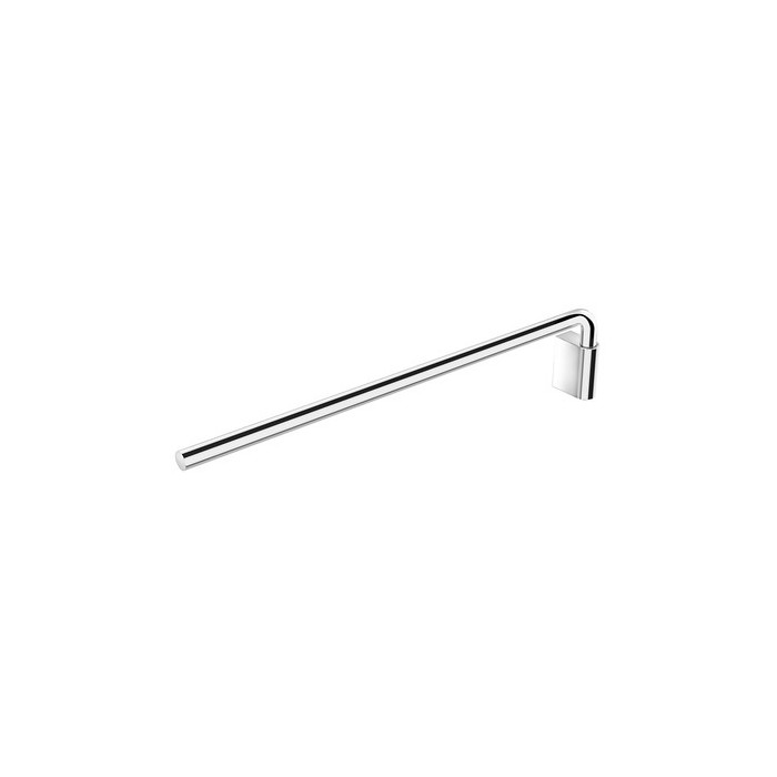 Держатель полотенец Jika Cubito Pure 3.813B.1.004.400.1
