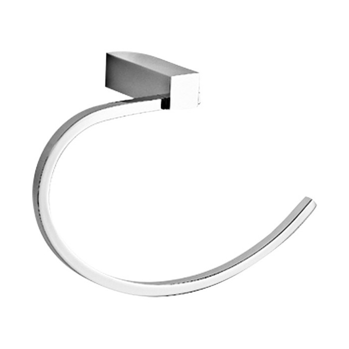 Держатель полотенец Jika Cubito Pure 3.8173.7.004.000.1