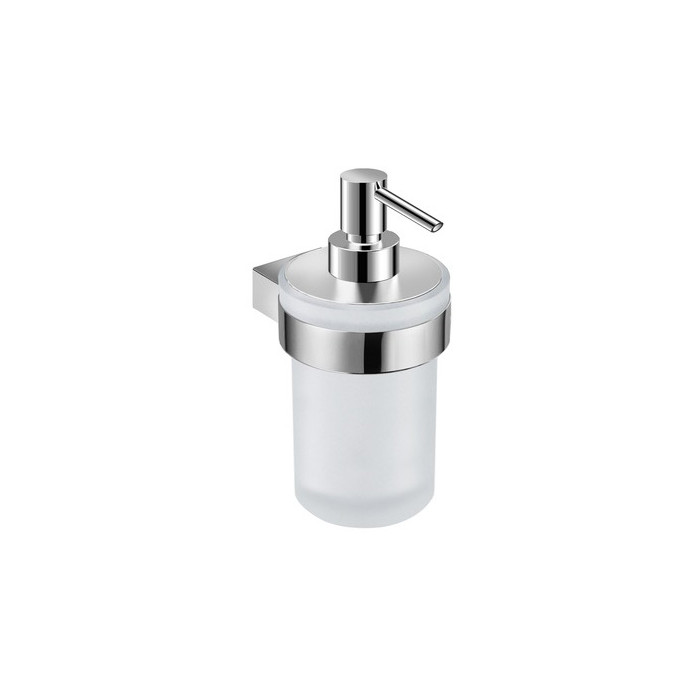 Дозатор мила Jika Cubito Pure 3.833B.2.004.100.1