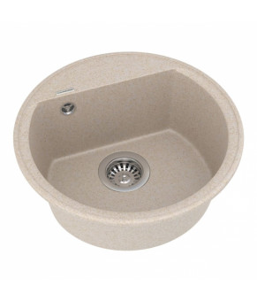 Кухонная мойка Vankor Easy EMR 01.45 Beige