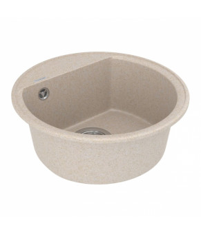 Кухонная мойка Vankor Easy EMR 01.45 Beige