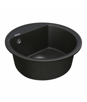 Кухонная мойка Vankor Easy EMR 01.45 Black