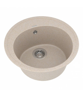 Кухонная мойка Vankor Sity SMR 01.50 Beige