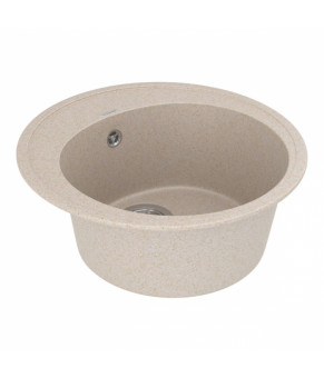 Кухонная мойка Vankor Sity SMR 01.50 Beige