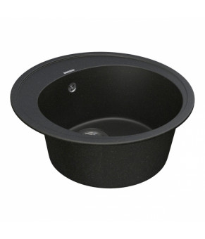 Кухонная мойка Vankor Sity SMR 01.50 Black