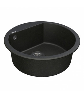 Кухонная мойка Vankor Tera TMR 01.50 Black