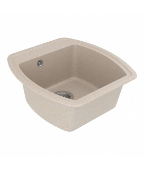 Кухонная мойка Vankor Norton NMP 01.48 Beige
