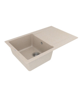 Кухонная мойка Vankor Orman OMP 02.78 Beige
