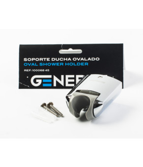 Держатель для душа GENEBRE Oval (100068 45)