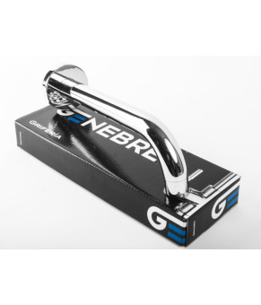 Излив для ванны GENEBRE TAU R16 (6891145)