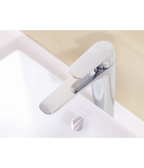 Смеситель Jacob Delafon Aleo E72298-CP
