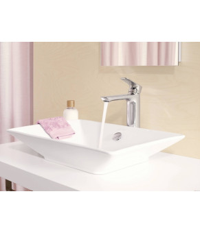 Смеситель Jacob Delafon Aleo E72298-CP