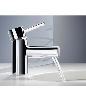 Смеситель Jacob Delafon Cuff E37041-CP