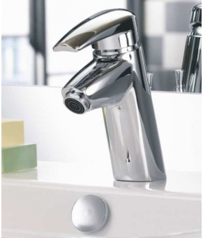Смеситель Jacob Delafon Panache E72240-CP