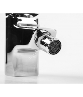 Смеситель для биде GENEBRE Klip (64140 16 45 66)