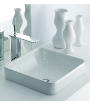 Смеситель Jacob Delafon Stance E14761-CP