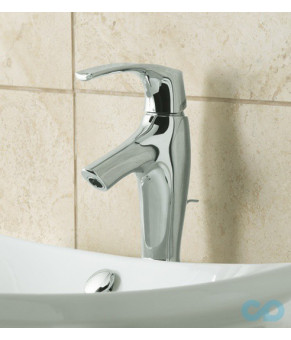 Смеситель Jacob Delafon Symbol E72680-CP