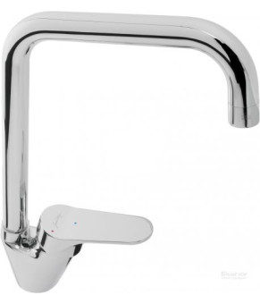 Смеситель Jacob Delafon Brive E75770-CP