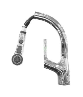 Смеситель Jacob Delafon Elate E13963-CP