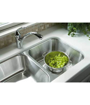 Смеситель Jacob Delafon Forte E10415-VS