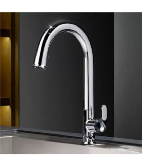 Смеситель Jacob Delafon Sensate Е72218-В7-VS