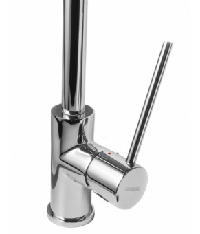 Змішувач для кухні GENEBRE Tau-401 (FRT65401)