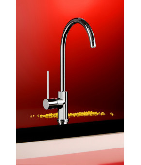 Змішувач для кухні GENEBRE Tau-401 (FRT65401)