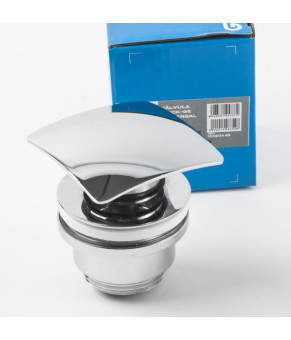 Сливной гарнитур для раковины GENEBRE Kenjo (100204 45)