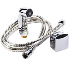 купити недорого Душевой гигиенический гарнитур KLUDI 7304205-00