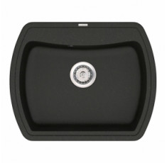 купити недорого Кухонная мойка Vankor Norton NMP 01.63 Black