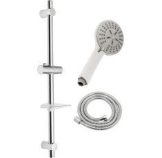 купити недорого Душевой гарнитур GENEBRE Oslo OS17TA