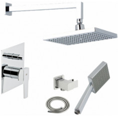 купить недорого Душевой набор GENEBRE 02Kenjo-showerset