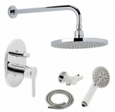 купить недорого Душовий набір GENEBRE 02Oslo-showerset