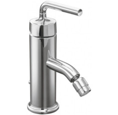 Смеситель Jacob Delafon Purist E14434-4A-CP