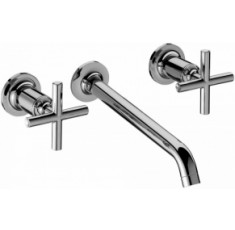 Смеситель Jacob Delafon Purist E144153-CP